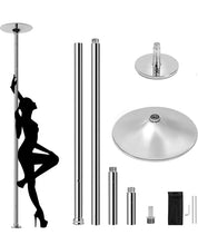 Load image into Gallery viewer, 360 Spinning Stripper Pole
