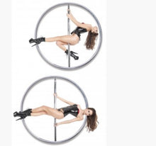 Load image into Gallery viewer, Fetish Fantasy Series Fantasy Dance Pole
