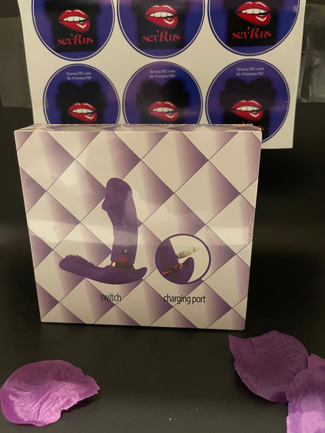 G spot Dildo Vibrator Sex Toys for Women With heating and remote control
