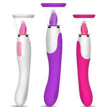 Load image into Gallery viewer, G spot Dildo Vibrator Sex Toys for Women Masturbation
