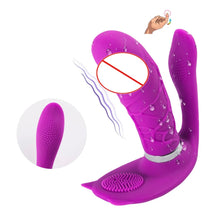 Load image into Gallery viewer, G spot Dildo Vibrator Sex Toys for Women Masturbation
