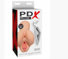 Load image into Gallery viewer, Pick Your Pleasure Stroker
