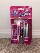 Load image into Gallery viewer, Liquid v Vibrating Lipstick Kit
