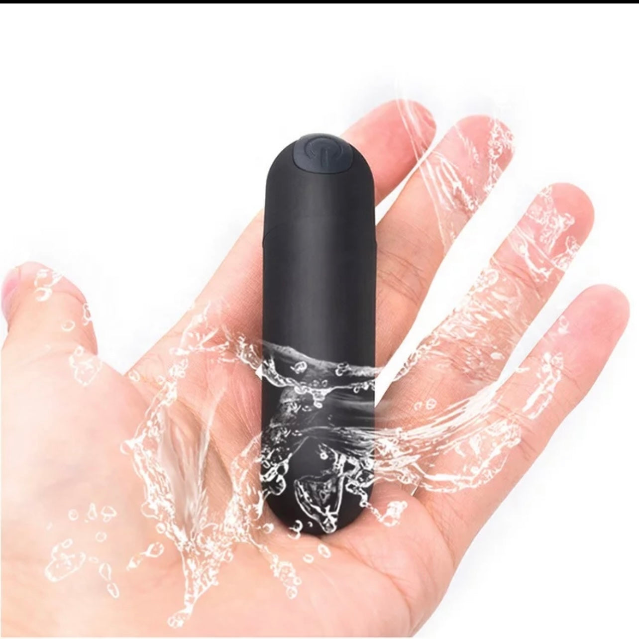 USB charging waterproof women’s vibrating panties with remote control