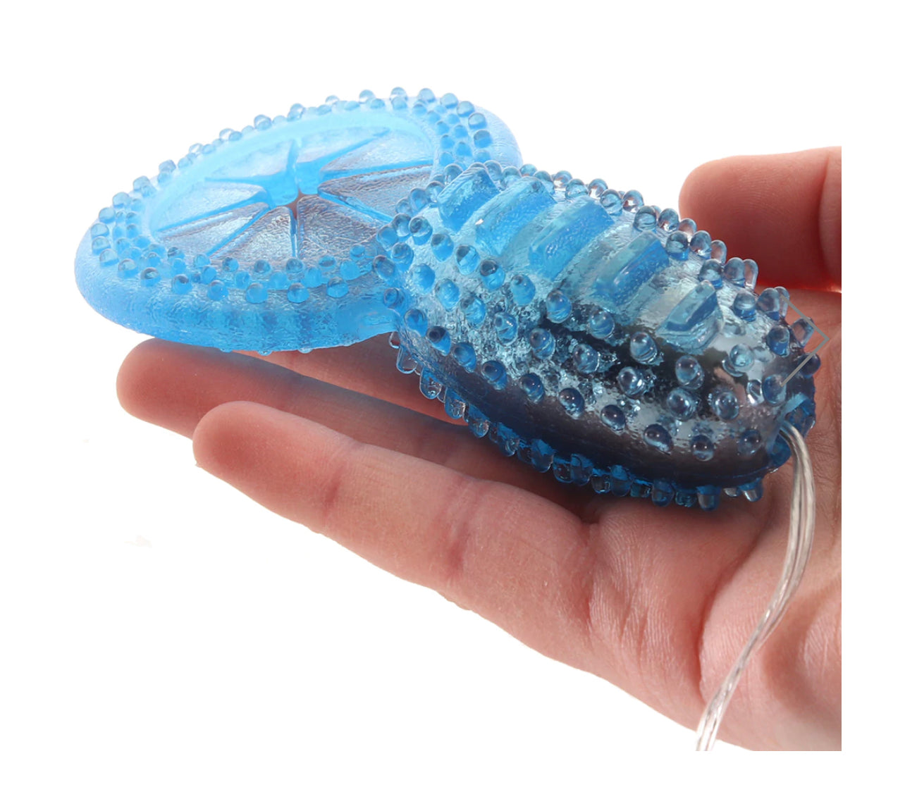 Shane's World His Stimulator Vibe Ring