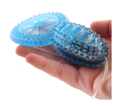 Shane's World His Stimulator Vibe Ring