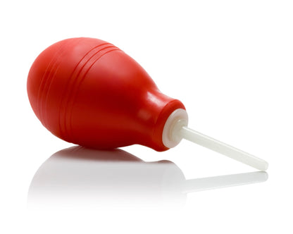 Anal Douche