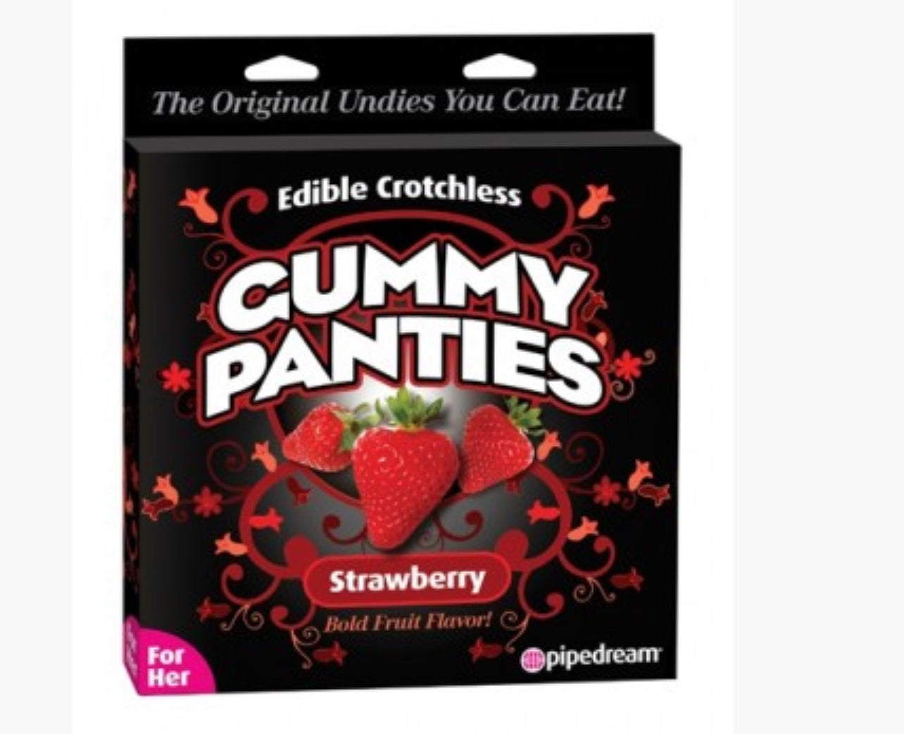 Gummy Panties