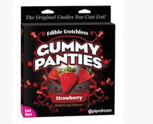 Load image into Gallery viewer, Gummy Panties
