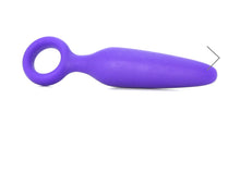 Load image into Gallery viewer, Her Anal Kit in Purple
