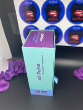 Load image into Gallery viewer, Satisfyer Curvy 3+ Air Pulse Stimulator in Pink
