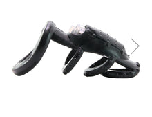 Load image into Gallery viewer, Dr. Love&#39;s Zinger Vibrating Cock Cage
