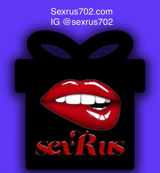 Sex R'Us 702 LLC Gift Card