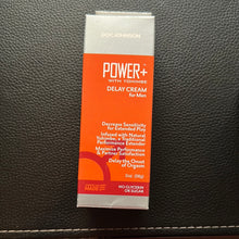 Load image into Gallery viewer, Power Plus Delay Creme for Men
