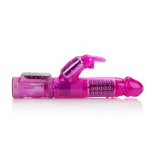 Load image into Gallery viewer, Waterproof Jack Rabbit 5 Rows - Pink
